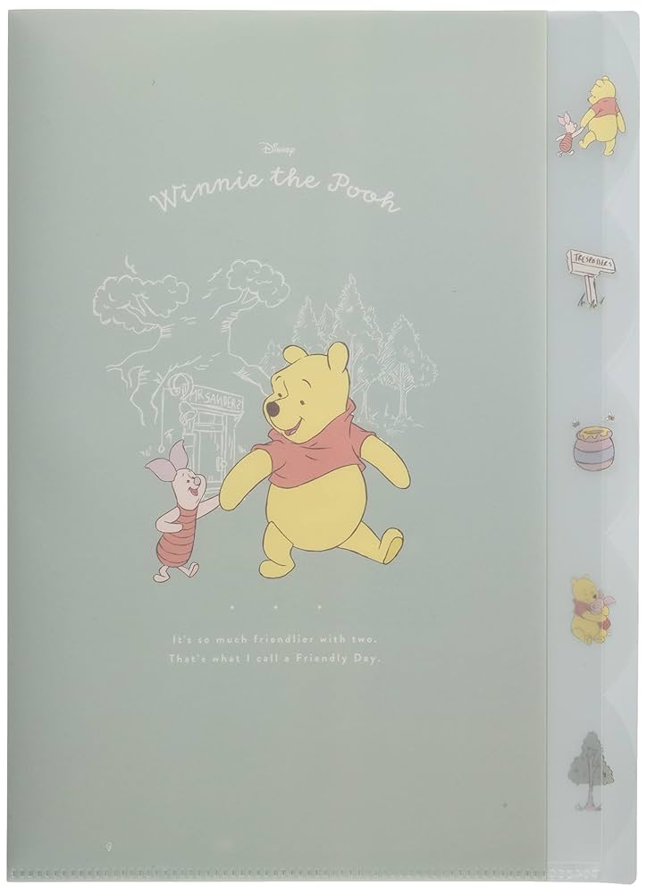 Amazon | サンスター文具 ディズニー クリアファイル ダイカット